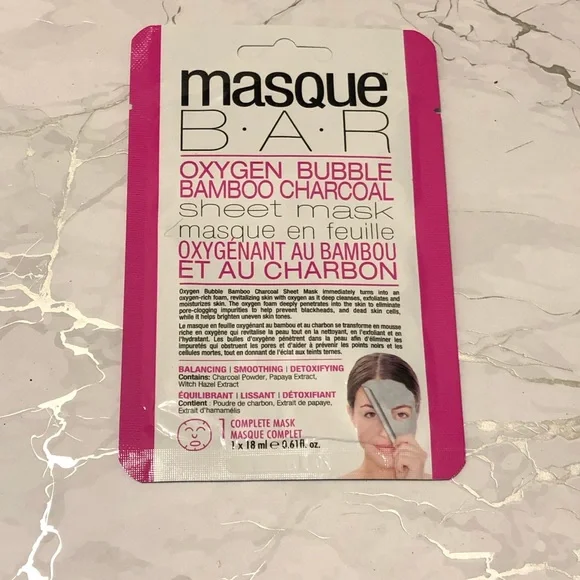 Masque B.A.R Bundle - Picture 2 of 7